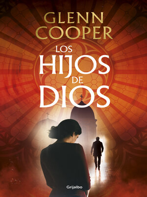 cover image of Los hijos de Dios